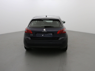 Peugeot 308 PureTech 130ch S&S BVM6 Active