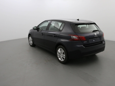 Peugeot 308 PureTech 130ch S&S BVM6 Active