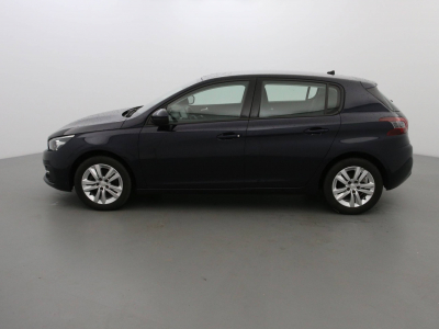 Peugeot 308 PureTech 130ch S&S BVM6 Active