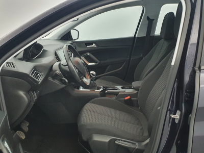 Peugeot 308 PureTech 130ch S&S BVM6 Active