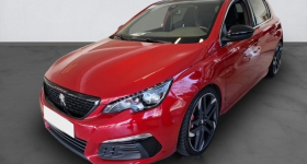 Peugeot 308 1.6 THP 270ch S&S BVM6 GTi by PEUGEOT SPORT