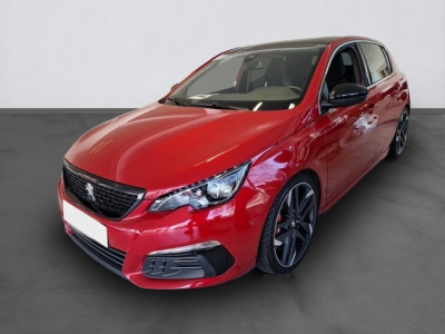 Peugeot 308 1.6 THP 270ch S&S BVM6 GTi by PEUGEOT SPORT