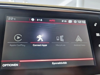 Peugeot 308 1.6 THP 270ch S&S BVM6 GTi by PEUGEOT SPORT