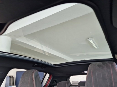 Peugeot 308 1.6 THP 270ch S&S BVM6 GTi by PEUGEOT SPORT