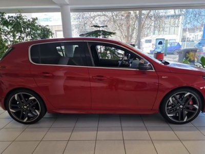 Peugeot 308 1.6 THP 270ch S&S BVM6 GTi by PEUGEOT SPORT