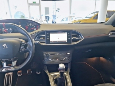 Peugeot 308 1.6 THP 270ch S&S BVM6 GTi by PEUGEOT SPORT