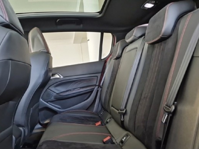 Peugeot 308 1.6 THP 270ch S&S BVM6 GTi by PEUGEOT SPORT