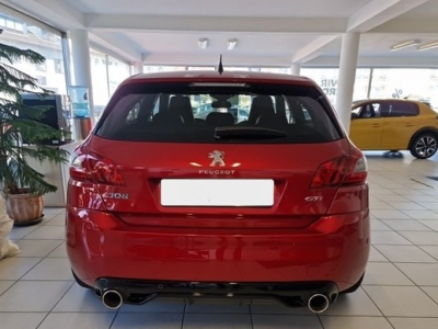Peugeot 308 1.6 THP 270ch S&S BVM6 GTi by PEUGEOT SPORT