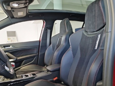 Peugeot 308 1.6 THP 270ch S&S BVM6 GTi by PEUGEOT SPORT