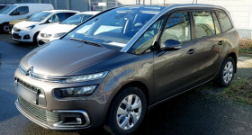 Citroën Grand C4 Picasso THP 165 S&S EAT6 Feel