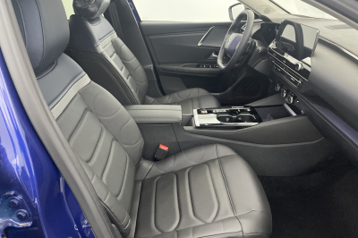 Citroën C5 X PureTech 130 S&S EAT8 Shine