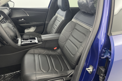 Citroën C5 X PureTech 130 S&S EAT8 Shine