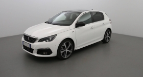 Peugeot 308 BlueHDi 130ch S&S BVM6 GT Pack