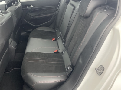 Peugeot 308 BlueHDi 130ch S&S BVM6 GT Pack