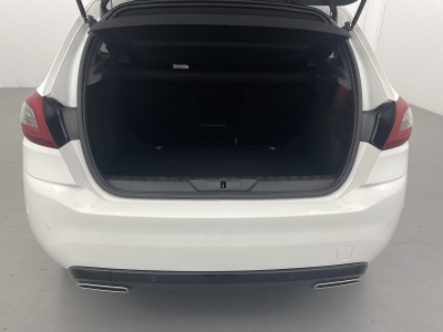 Peugeot 308 BlueHDi 130ch S&S BVM6 GT Pack