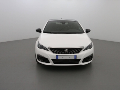 Peugeot 308 BlueHDi 130ch S&S BVM6 GT Pack
