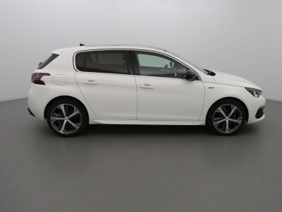 Peugeot 308 BlueHDi 130ch S&S BVM6 GT Pack
