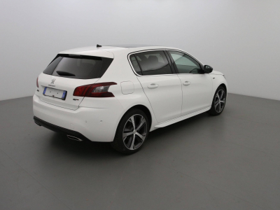 Peugeot 308 BlueHDi 130ch S&S BVM6 GT Pack