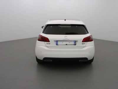Peugeot 308 BlueHDi 130ch S&S BVM6 GT Pack
