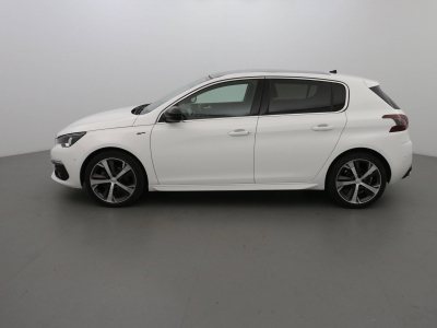 Peugeot 308 BlueHDi 130ch S&S BVM6 GT Pack