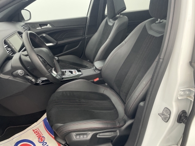 Peugeot 308 BlueHDi 130ch S&S BVM6 GT Pack