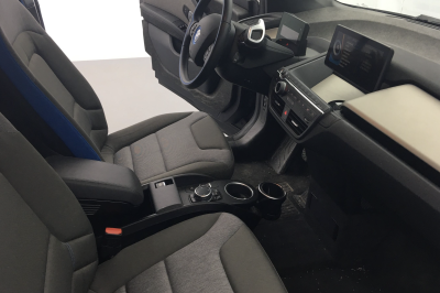 BMW i3 170 ch BlackEdition Atelier avec prolongateur d'autonomie A