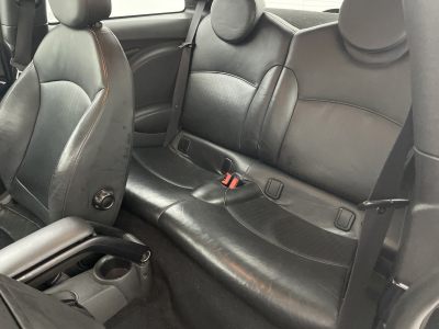 Mini HATCH R56 184 ch Cooper S