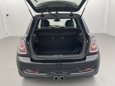 Mini HATCH R56 184 ch Cooper S