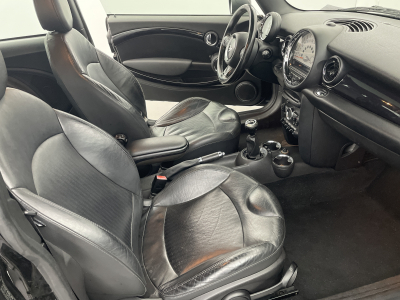 Mini HATCH R56 184 ch Cooper S