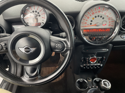 Mini HATCH R56 184 ch Cooper S