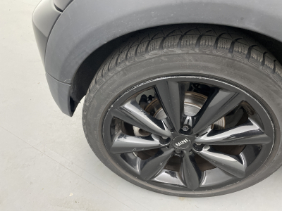 Mini HATCH R56 184 ch Cooper S