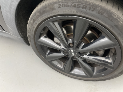 Mini HATCH R56 184 ch Cooper S