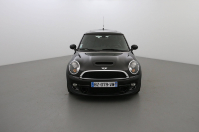 Mini HATCH R56 184 ch Cooper S