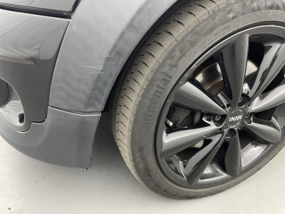 Mini HATCH R56 184 ch Cooper S