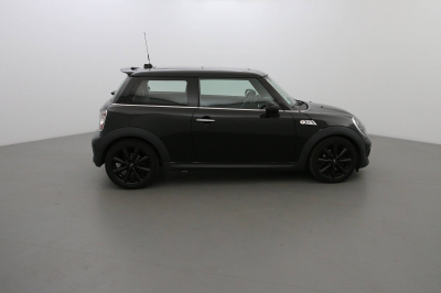 Mini HATCH R56 184 ch Cooper S