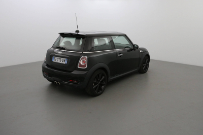 Mini HATCH R56 184 ch Cooper S