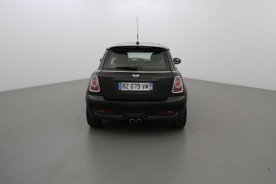Mini HATCH R56 184 ch Cooper S