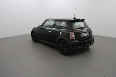 Mini HATCH R56 184 ch Cooper S