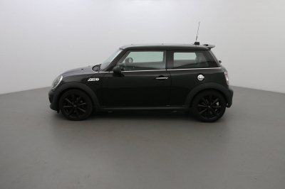 Mini HATCH R56 184 ch Cooper S