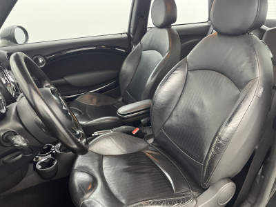 Mini HATCH R56 184 ch Cooper S