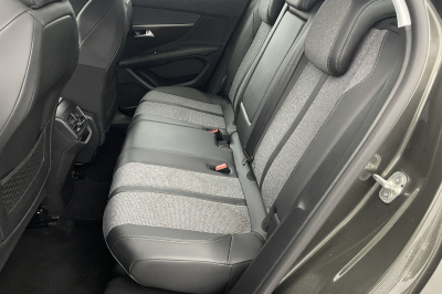 Peugeot 3008 Puretech 130ch S&S BVM6 Allure