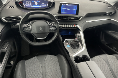 Peugeot 3008 Puretech 130ch S&S BVM6 Allure