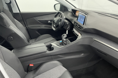 Peugeot 3008 Puretech 130ch S&S BVM6 Allure