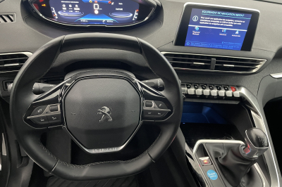 Peugeot 3008 Puretech 130ch S&S BVM6 Allure