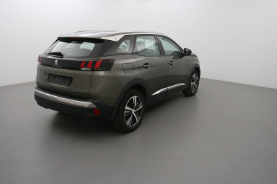 Peugeot 3008 Puretech 130ch S&S BVM6 Allure