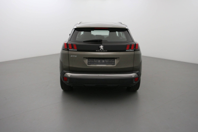 Peugeot 3008 Puretech 130ch S&S BVM6 Allure