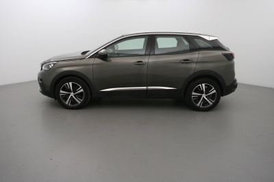 Peugeot 3008 Puretech 130ch S&S BVM6 Allure