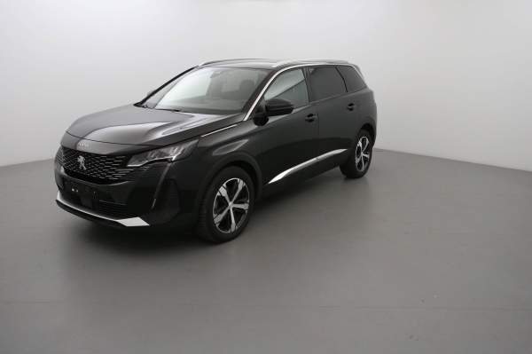 Peugeot5008PureTech 130ch S&S BVM6 Allure