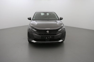 Peugeot 5008 PureTech 130ch S&S BVM6 Active Pack