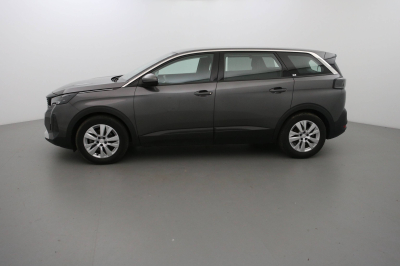 Peugeot 5008 PureTech 130ch S&S BVM6 Active Pack